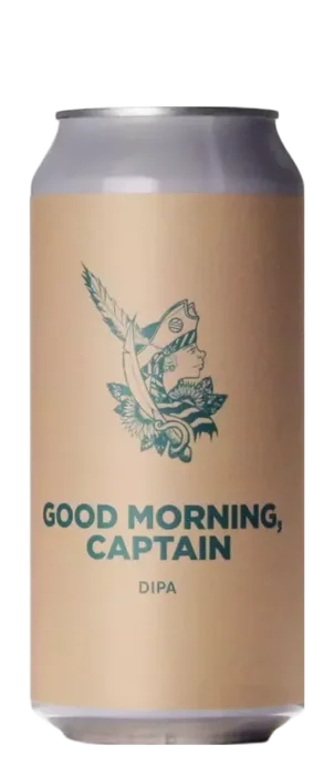 Pomona Island Good Morning Captain 44 IPA Bier kopen