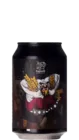 Hajnali Sörfőzők Malt Eater 33 Porter Bier kopen