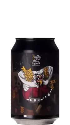 Hajnali Sörfőzők Malt Eater 33 Porter Bier kopen