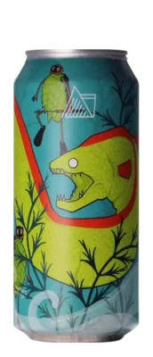 Wander Beyond Moray Mist 44 IPA Bier kopen