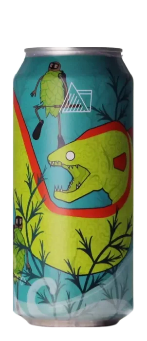 Wander Beyond Moray Mist 44 IPA Bier kopen