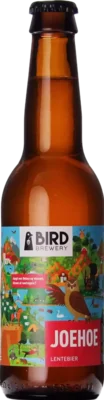 Bird Brewery Joehoe 33 Seizoensbier Bier kopen