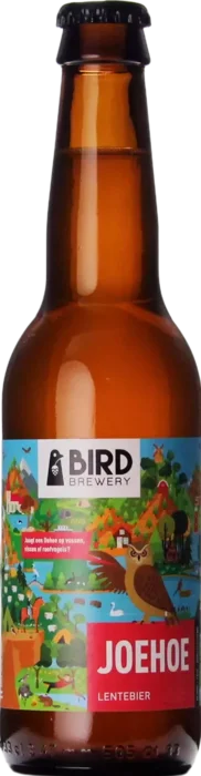Bird Brewery Joehoe 33 Seizoensbier Bier kopen