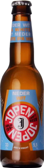Jopen Nederwit 33 IPA Bier kopen