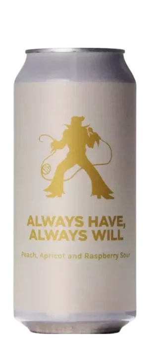 Pomona Island Always Have, Always Will 44 Zuurbier Bier kopen