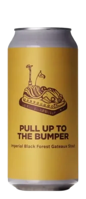 Pomona Island Pull Up To The Bumper 44 Stout Bier kopen