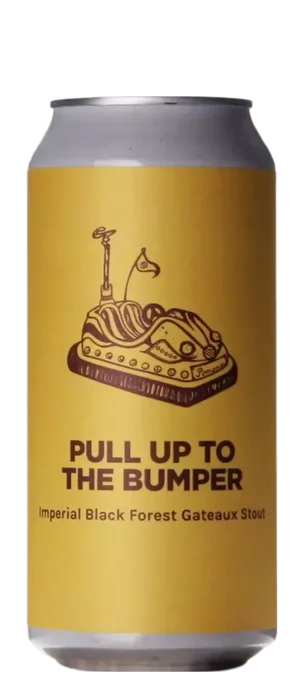 Pomona Island Pull Up To The Bumper 44 Stout Bier kopen