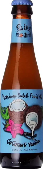 Fruity Monkey Coconut Vanilla 25 Blond Bier kopen