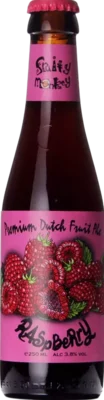 Fruity Monkey Raspberry 25 Fruit Bier kopen