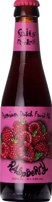 Fruity Monkey Raspberry 25 Fruit Bier kopen