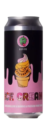Hopito Ice Cream 50 Zuurbier Bier kopen