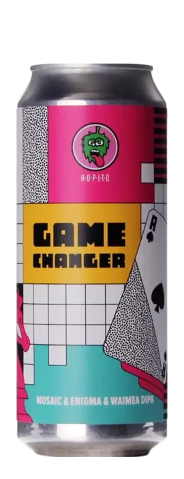 Hopito Game Changer 50 IPA Bier kopen