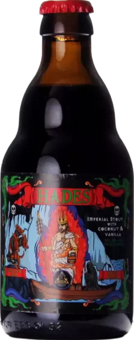 Enigma Hades 33 Stout Bier kopen
