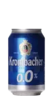 Krombacher 0,0% Pils Blik 33cl Alcoholvrij Bier kopen