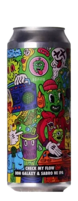 Hopito Check My Flow 50 IPA Bier kopen