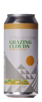 Mountains Walking Grazing Clouds 47,3 IPA Bier kaufen