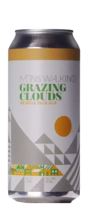 Mountains Walking Grazing Clouds 47,3 IPA Bier kaufen