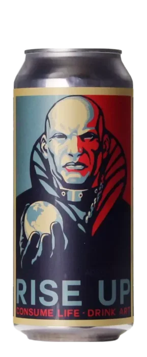 Adroit Theory RISE UP (Ghost 947) 47,3 IPA Bier kopen