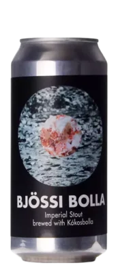 Malbygg Bjössi Bolla 44 Stout Bier kopen