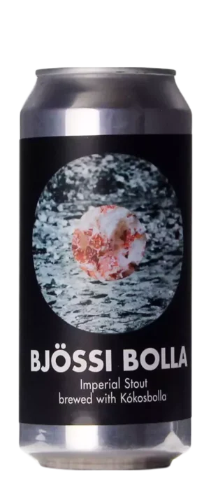 Malbygg Bjössi Bolla 44 Stout Bier kopen