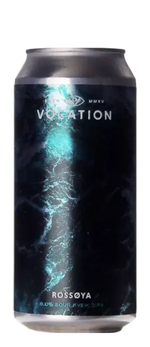 Vocation Rossøya Sour Kveik DIPA 44 IPA Bier kopen