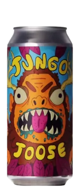 The Brewing Projekt Jungo Joose Guava / Strawberry / Pineapple / Sea Salt 47,3 Zuurbier Bier kopen