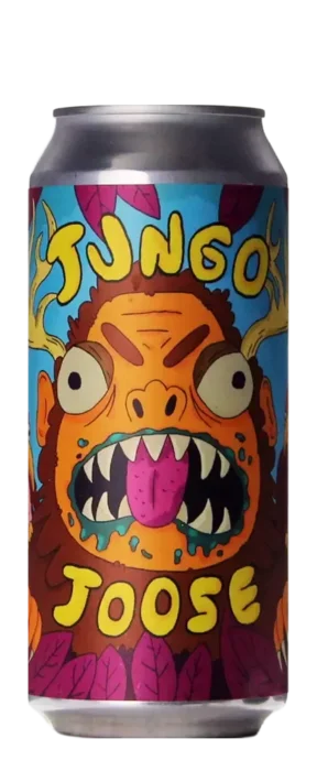 The Brewing Projekt Jungo Joose Guava / Strawberry / Pineapple / Sea Salt 47,3 Zuurbier Bier kopen