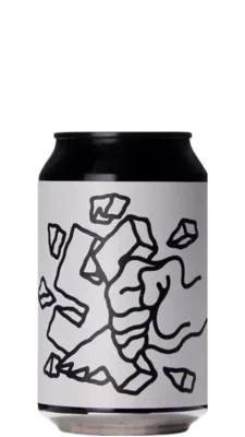 Buxton / Omnipollo Coward 2021 33 Stout Bier kopen