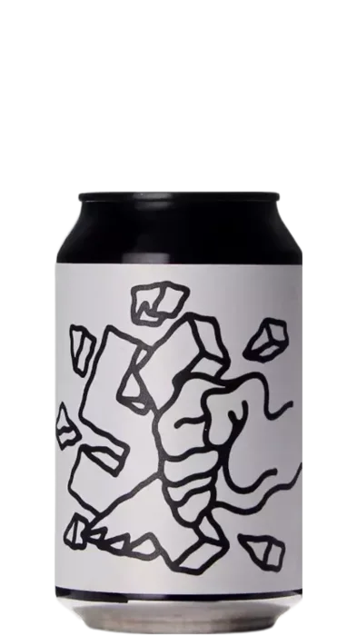 Buxton / Omnipollo Coward 2021 33 Stout Bier kopen