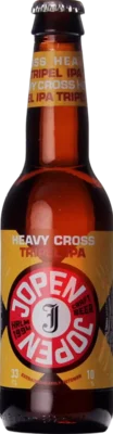 Jopen Heavy Cross TIPA 33 IPA Bier kaufen