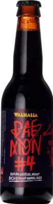 Walhalla Daemon #4 Baba Yaga Loch Lomond BA 33 Stout Bier kopen