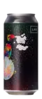 Left Handed Giant Cosmic Starry Dimension 44 Stout Bier kaufen