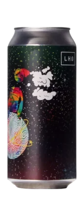 Left Handed Giant Cosmic Starry Dimension 44 Stout Bier kaufen