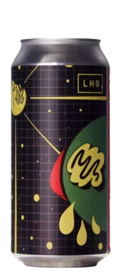 Left Handed Giant When the Moon Collapses 44 Stout Bier kaufen