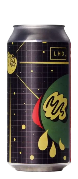 Left Handed Giant When the Moon Collapses 44 Stout Bier kaufen