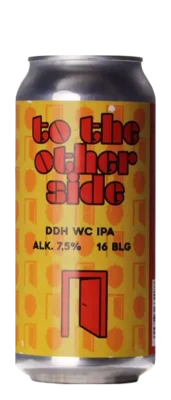 Monkey Browar To The Other Side 50 IPA Bier kopen