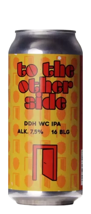 Monkey Browar To The Other Side 50 IPA Bier kopen