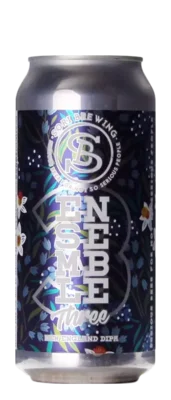 Sori Brewing Ensemble Three 44 IPA Bier kopen
