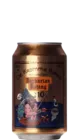 Kromme Haring Barbarian Fishing V10 33 IPA Bier kopen
