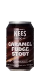 Kees Caramel Fudge Stout 33 Stout Bier kaufen