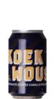 KraftBier Koekwous 33 Porter Bier kopen