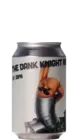 Lobik The Dank Knight Rises 33 IPA Bier kopen