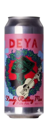 DEYA Steady Rolling Man 50 IPA Bier kopen