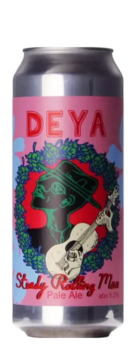 DEYA Steady Rolling Man 50 IPA Bier kopen