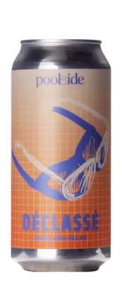 Poolside Déclassé 44 IPA Bier kopen