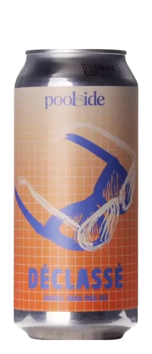 Poolside Déclassé 44 IPA Bier kopen