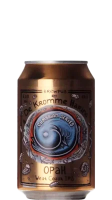 Kromme Haring Opah (Cambrian Series) 33 IPA Bier kopen