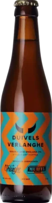 Muifel / Der Verlanghe Duivels Verlanghe 33 IPA Bier kopen
