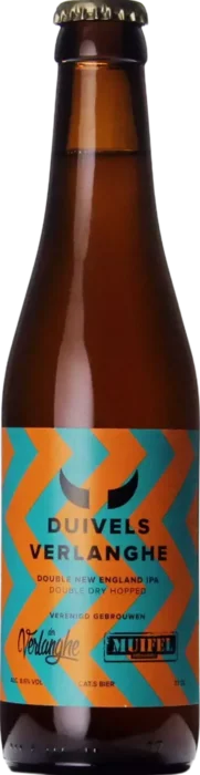 Muifel / Der Verlanghe Duivels Verlanghe 33 IPA Bier kopen