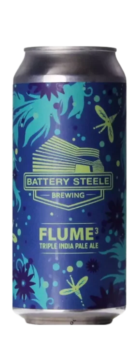 Battery Steele Flume^3 47,3 IPA Bier kopen